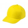 Cappellino baseball Giallo