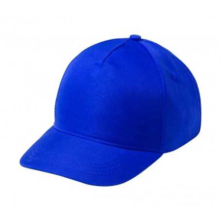 Cappellino baseball Blu