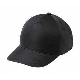 Cappellino baseball Nero