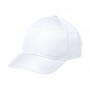 Cappellino baseball Bianco