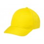 Cappellino baseball Giallo