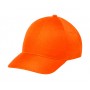 Cappellino baseball Arancione