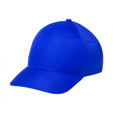 Cappellino baseball Blu