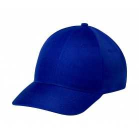 Cappellino baseball Blu scuro