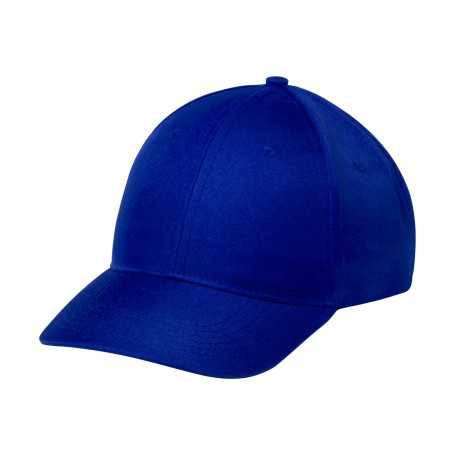 Cappellino baseball Blu scuro