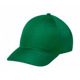 Cappellino baseball Verde