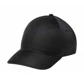 Cappellino baseball Nero