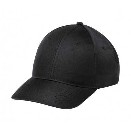 Cappellino baseball Nero