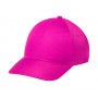 Cappellino baseball Fucsia