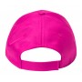 Cappellino baseball Fucsia