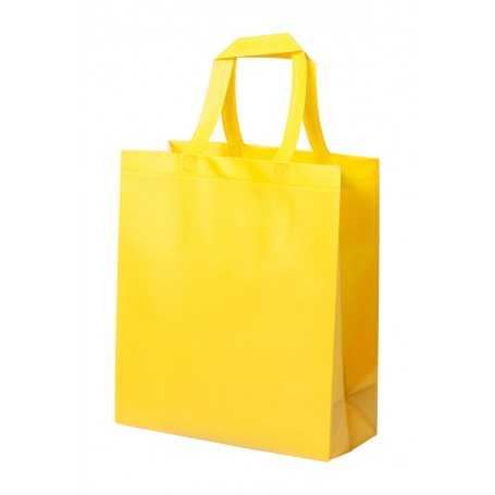 Borsa per la spesa Giallo