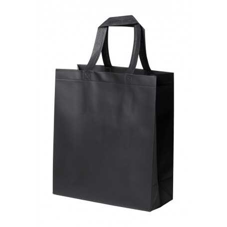 Borsa per la spesa Nero