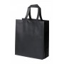 Borsa per la spesa Nero