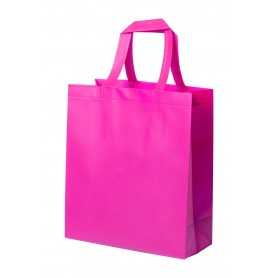 Borsa per la spesa Fucsia