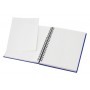 Quaderno Blu