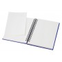 Quaderno Blu