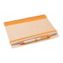 Quaderno Arancione