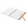 Quaderno Arancione