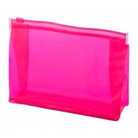 Trousse Fucsia