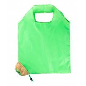 Borsa per la spesa Lime verde