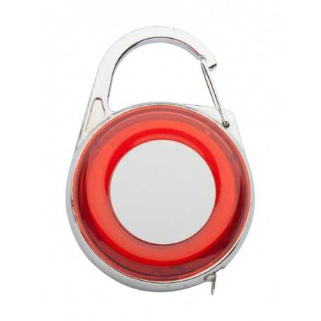 Flessometro Rosso