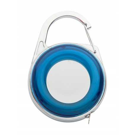 Flessometro Blu