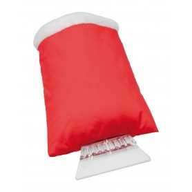 Raschietto per il ghiaccio Rosso