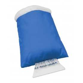 Raschietto per il ghiaccio Blu