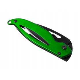 Coltello tascabile Verde