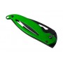 Coltello tascabile Verde