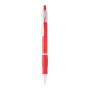 Penna a sfera Rosso