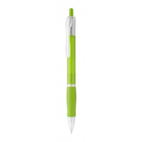Penna a sfera Lime verde