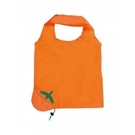 Borsa per la spesa Arancione
