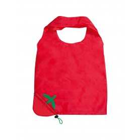 Borsa per la spesa Rosso