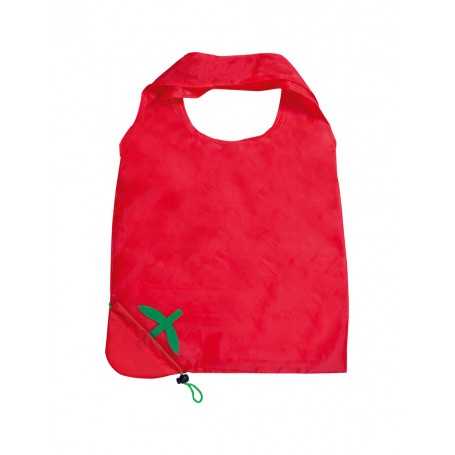Borsa per la spesa Rosso