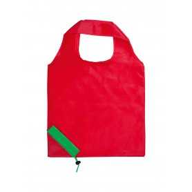 Borsa per la spesa Rosso