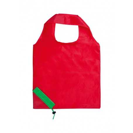 Borsa per la spesa Rosso