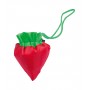 Borsa per la spesa Rosso