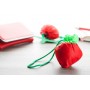Borsa per la spesa Rosso