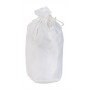 Impermeabile Bianco One size fits all