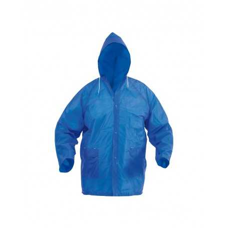 Impermeabile Blu One size fits all