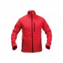 Softshell Rosso S