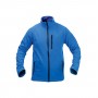 Softshell Blu XXL