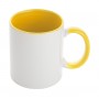 Tazza mug per sublimazione Bianco