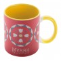 Tazza mug per sublimazione Bianco