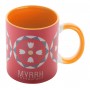 Tazza mug per sublimazione Bianco