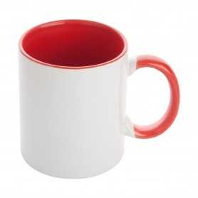 Tazza mug per sublimazione Bianco