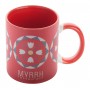 Tazza mug per sublimazione Bianco