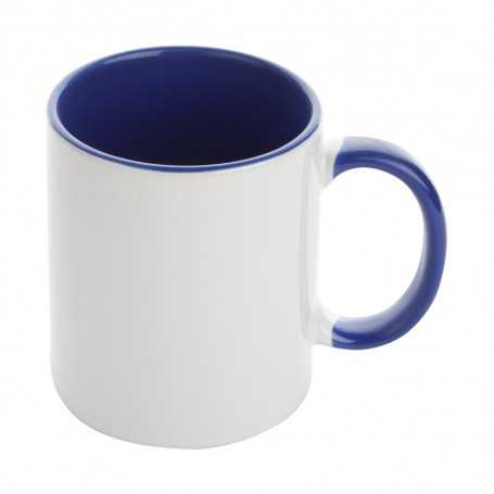 Tazza mug per sublimazione Bianco