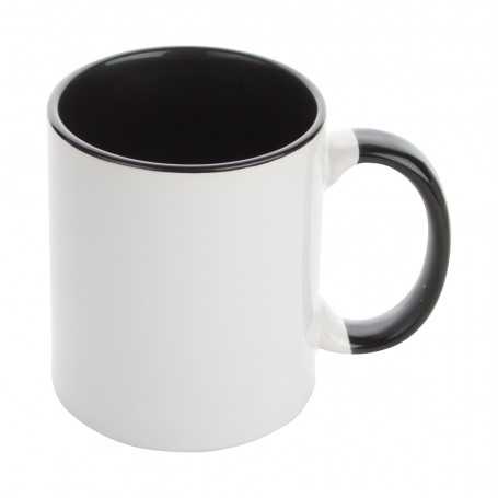 Tazza mug per sublimazione Bianco
